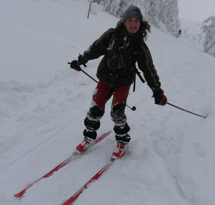 065 Expedice GEMINI 2009